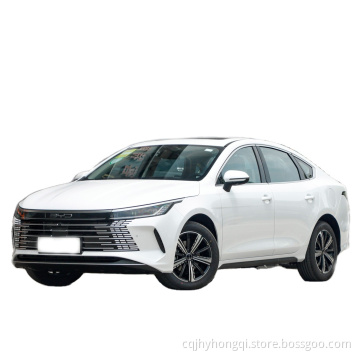 2023 Новый Neregy Byd Destroser 05 плагин Hybridv Byd Destroyer Hybrid Car Sedan Blade Аккумулятор Электромобиль